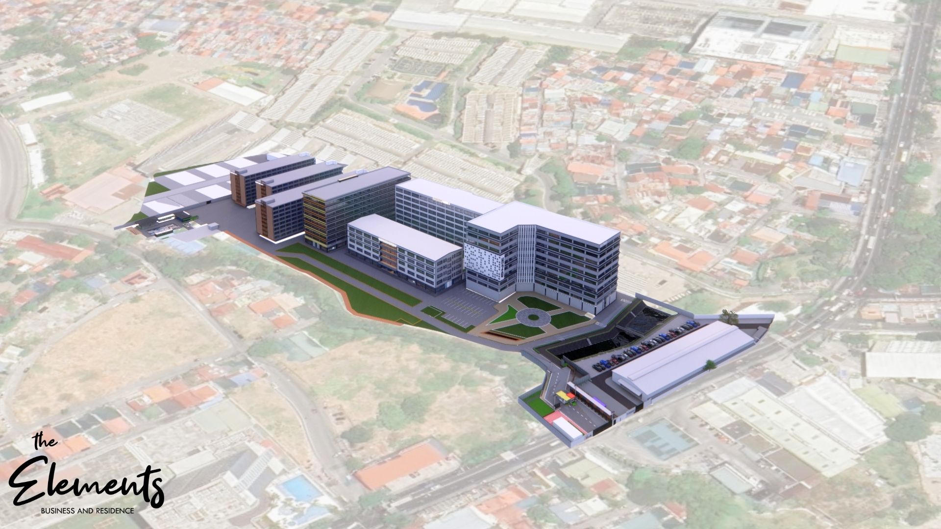 OneComm WorkHub Asia Inc.