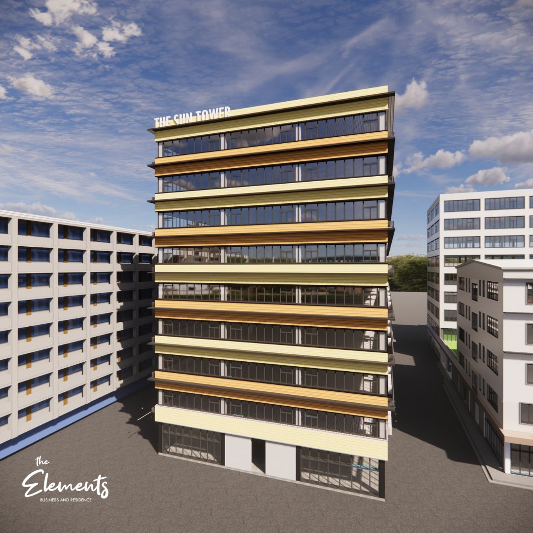 OneComm WorkHub Asia Inc.