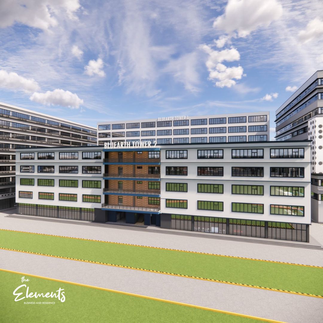OneComm WorkHub Asia Inc.