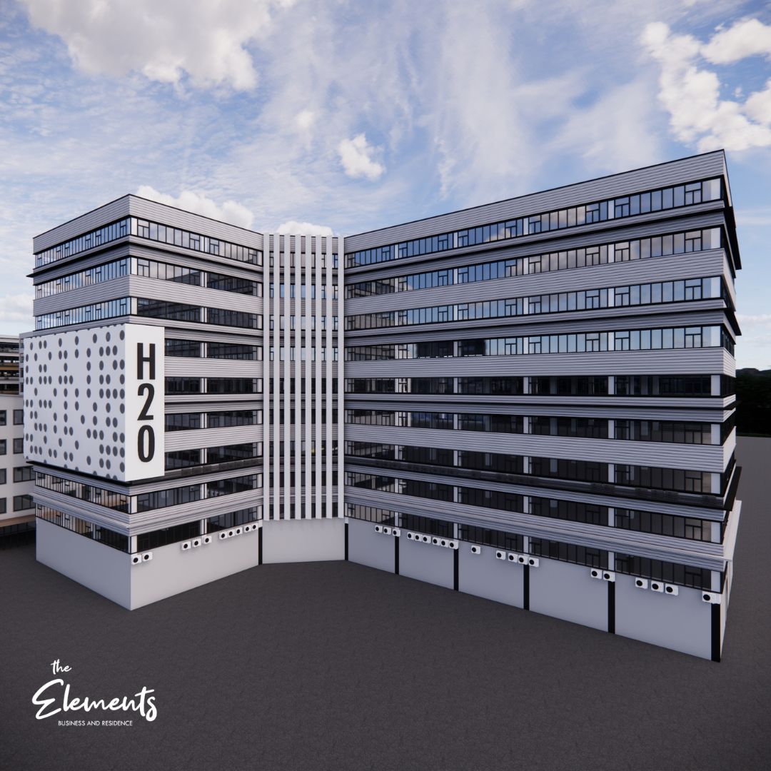 OneComm WorkHub Asia Inc.